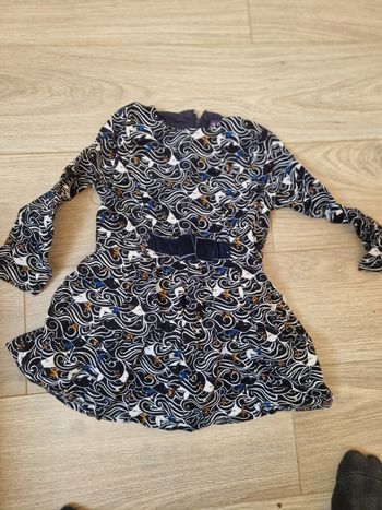 Lot 70 habits 24 mois