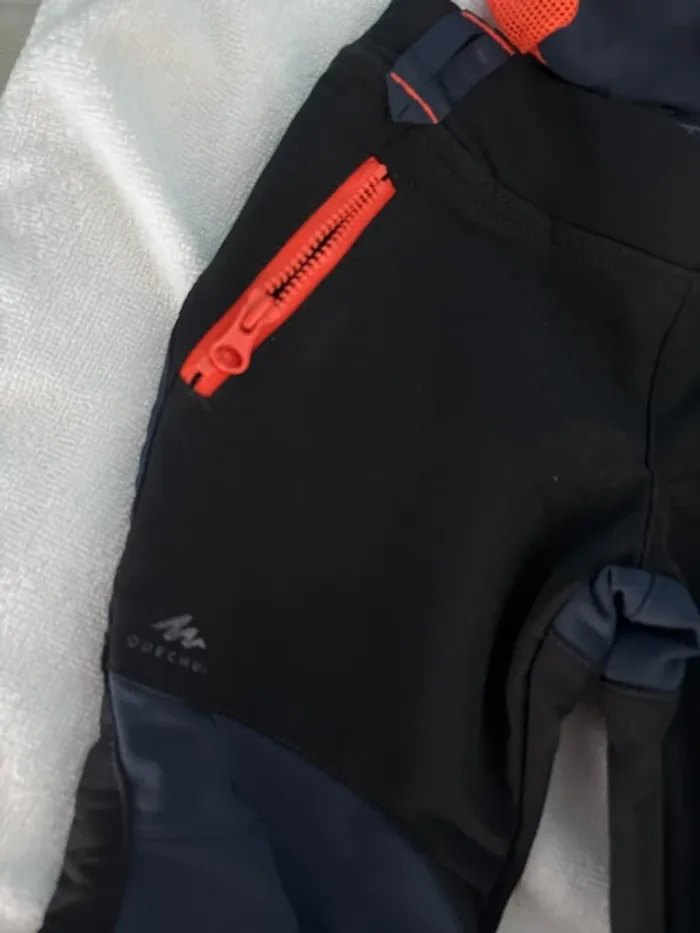Pantalon imperméable - photo numéro 2