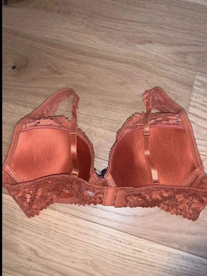 Soutien gorge 90C - photo numéro 5
