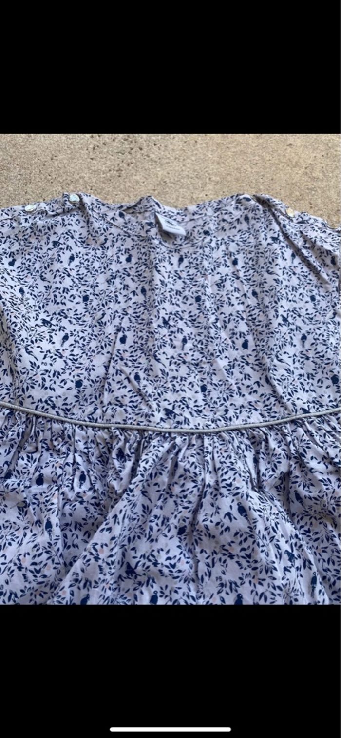 Robe petit bateau - photo numéro 2