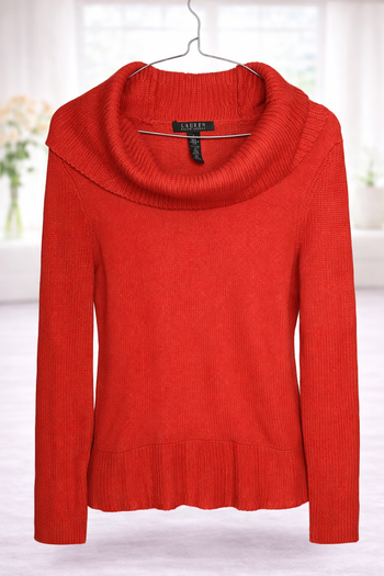 Pull Lauren Ralph Lauren