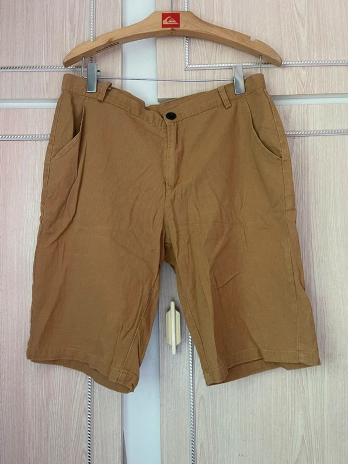 Short S