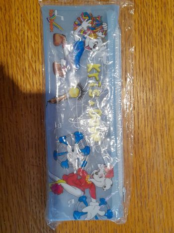 Trousse