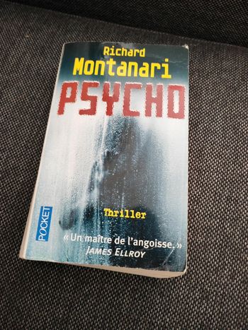 Psycho