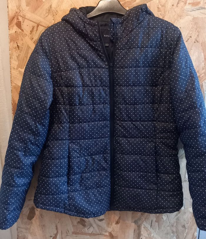 Doudoune Femme Taille L