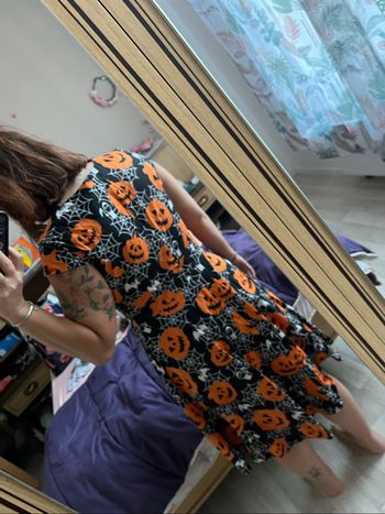 Robe Halloween