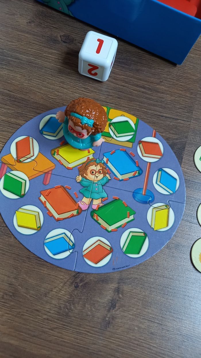 Mon petit ABC Fisher-Price - photo numéro 6