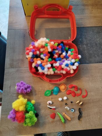 Valise bunchem