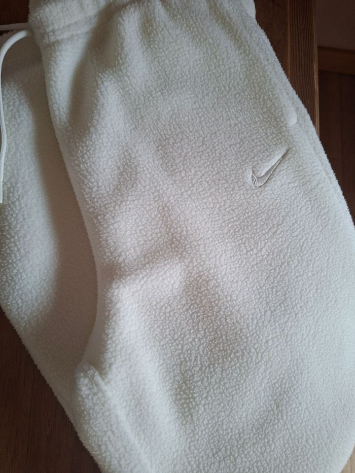 Jogging teddy NIKE - photo numéro 2