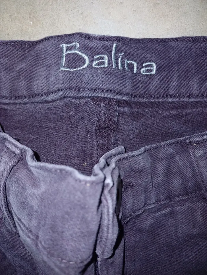 Jeans Balina - photo numéro 4