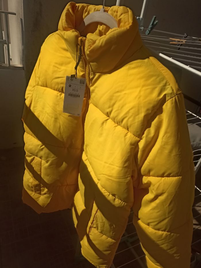 Doudoune neuve avec étiquette - photo numéro 6