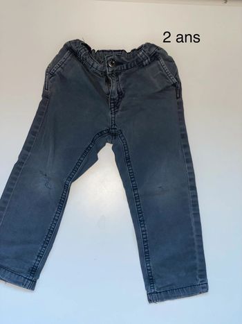 Pantalon TAO 2 ans