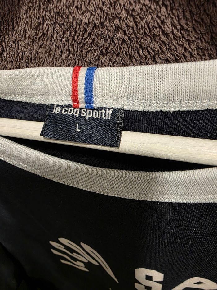 Sweat le coq sportif - photo numéro 2
