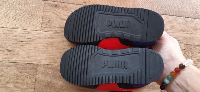 Baskets Puma p.26 - photo numéro 8