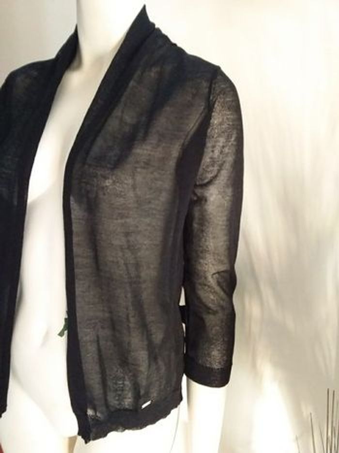Gilet Gaudi - photo numéro 2