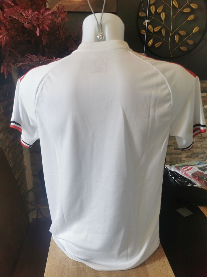 Maillot de foot Manchester United - photo numéro 6