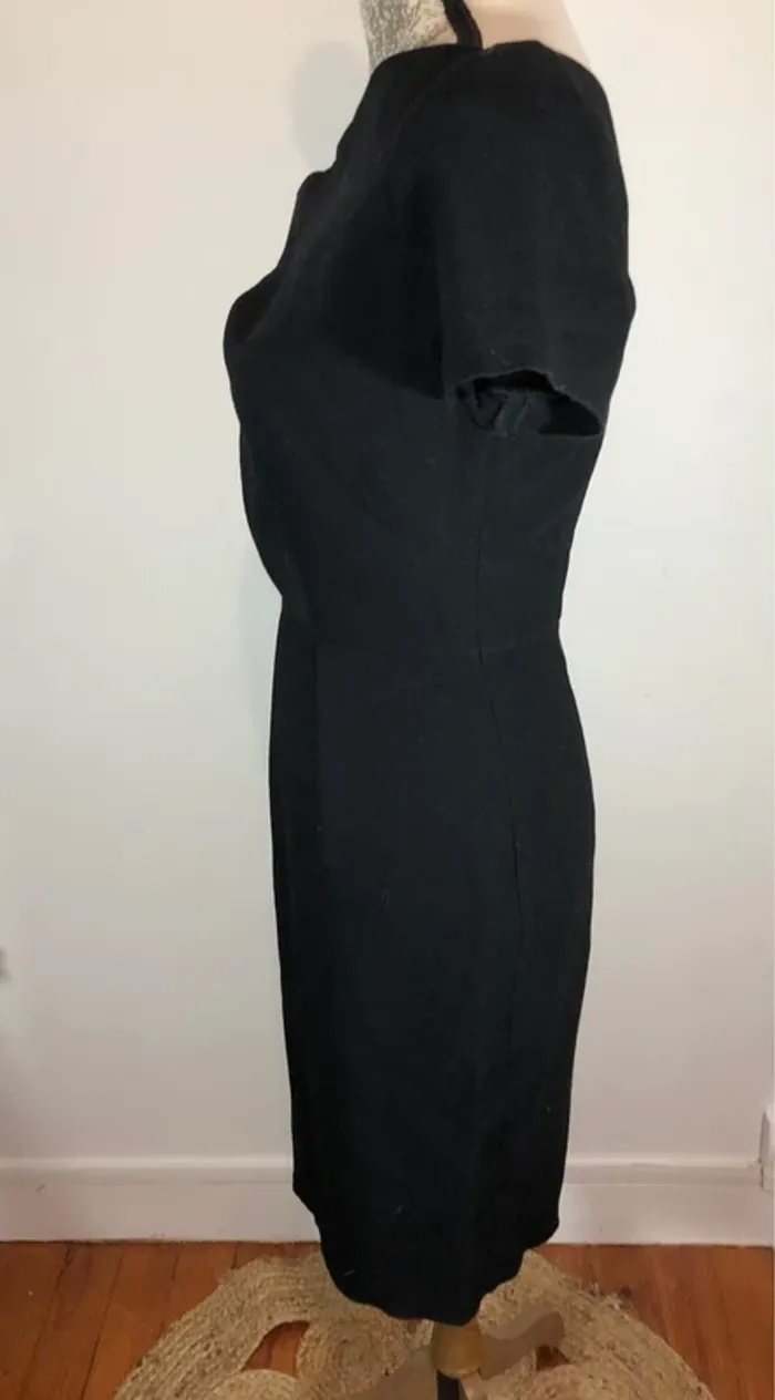 Robe chic - photo numéro 3