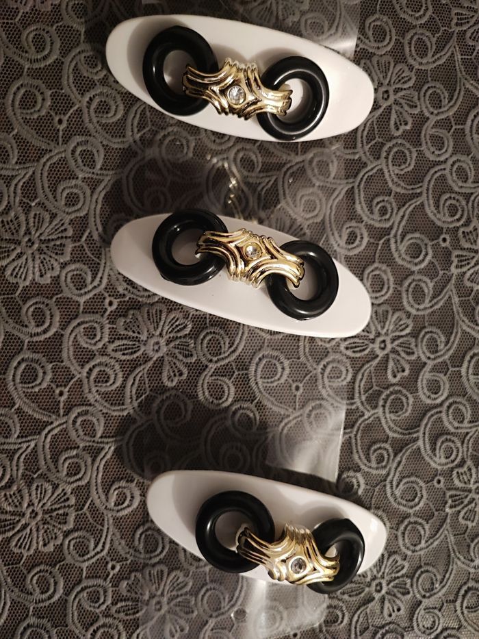 Accessoires de cheveux fille /femme - photo numéro 2