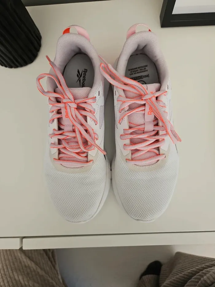 Baskets de fitness - photo numéro 2