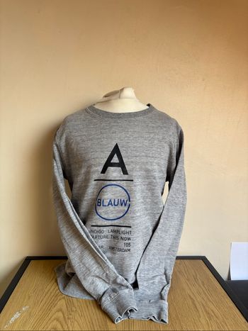 Pull garçon taille 152