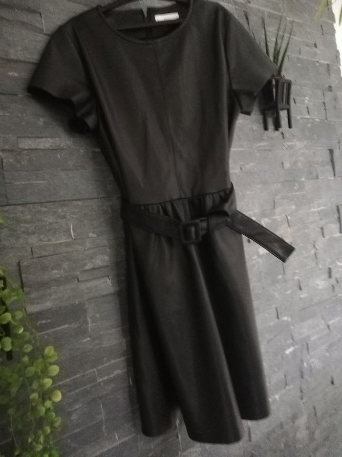 Robe mango - photo numéro 4