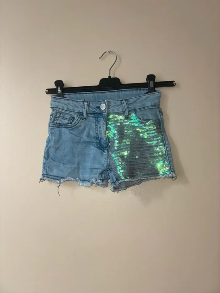 Short