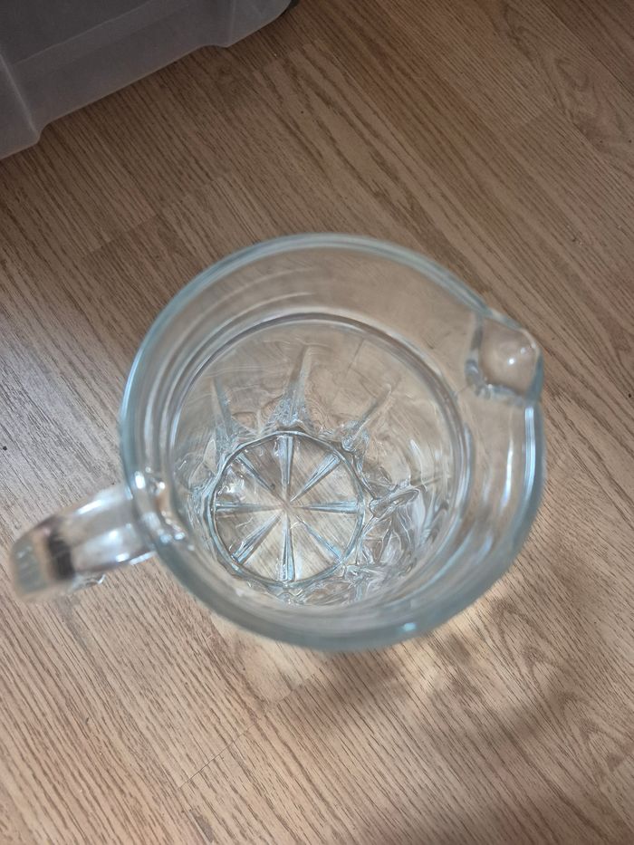 Carafe à eau - photo numéro 2