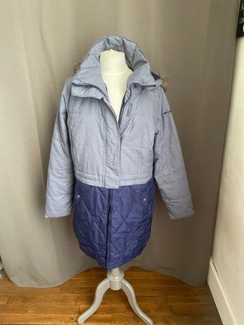 Parka Columbia