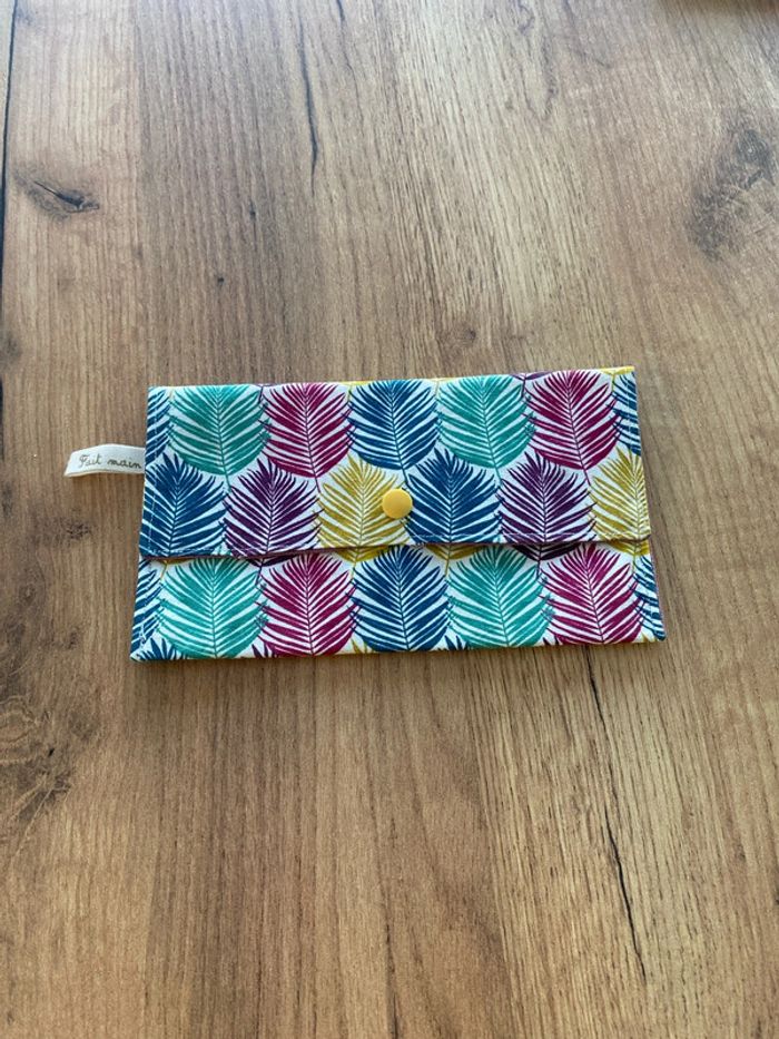 Pochette sac à main