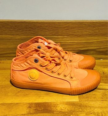 Magnifique Basket P.37 Pepe Jeans