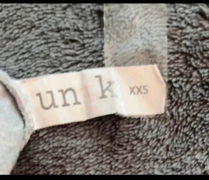 Brassière - photo numéro 3