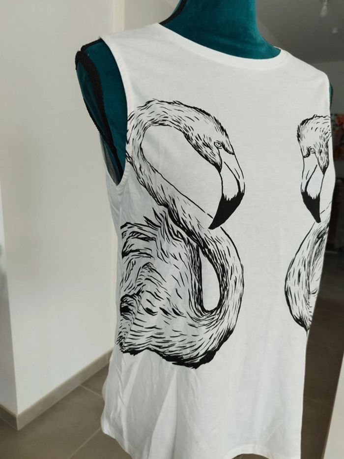 Joli t-shirt Mango - photo numéro 2