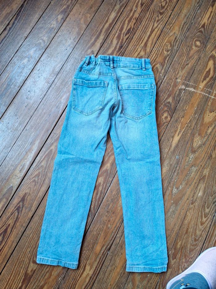 Jeans - photo numéro 2