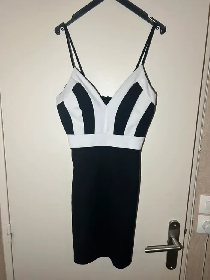 Robe d’été vintage