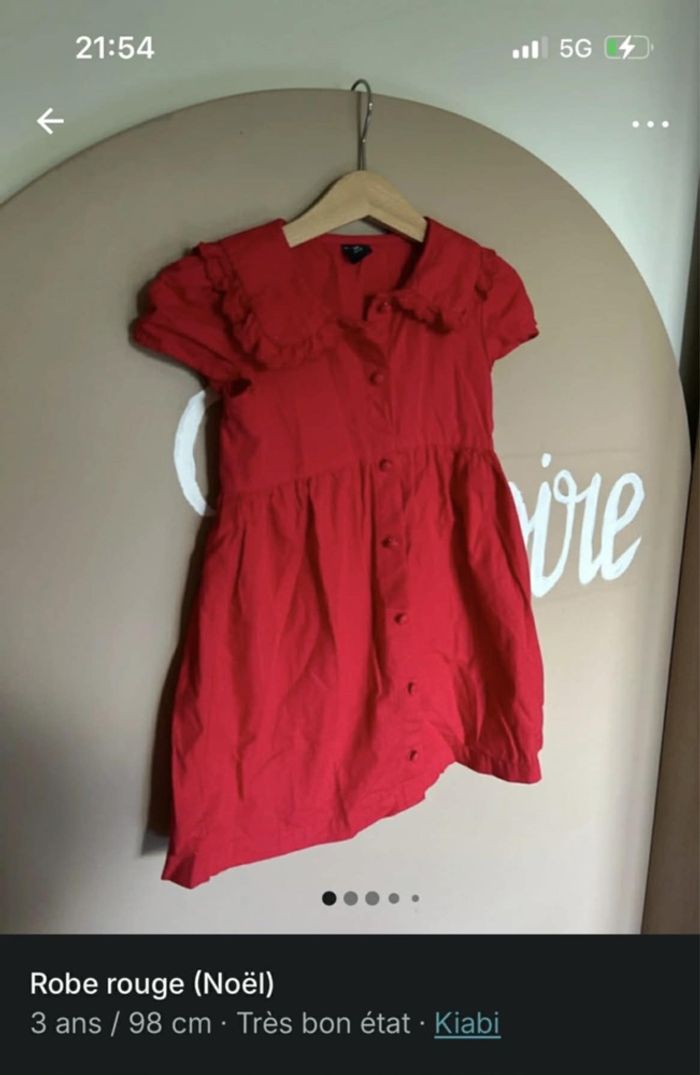 Lot vêtements - photo numéro 4