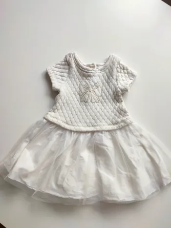 Robe 18 mois
