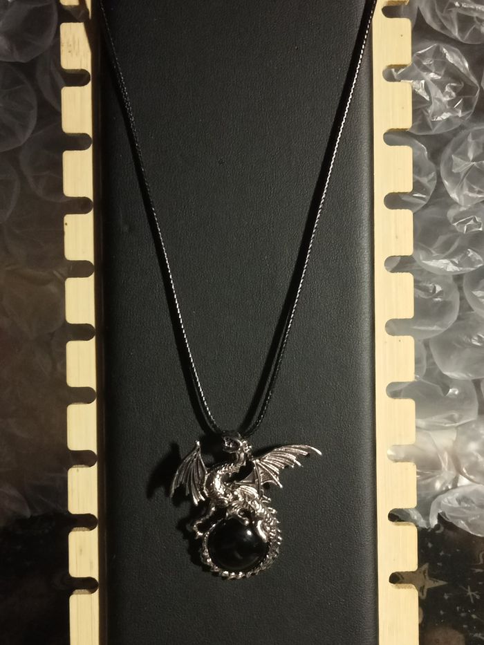 Collier , pour femme