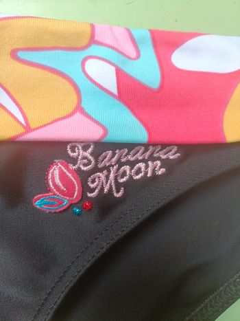 Maillot de bain BananaMoon