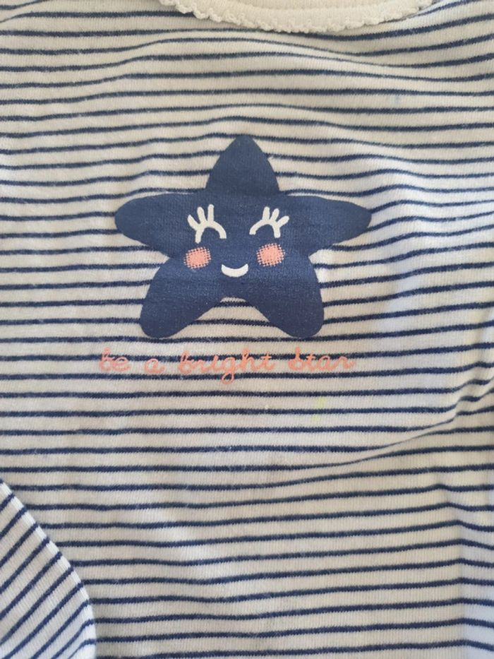 Body fille 23mois - photo numéro 2