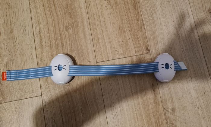 Casque alpine muffy baby - photo numéro 3