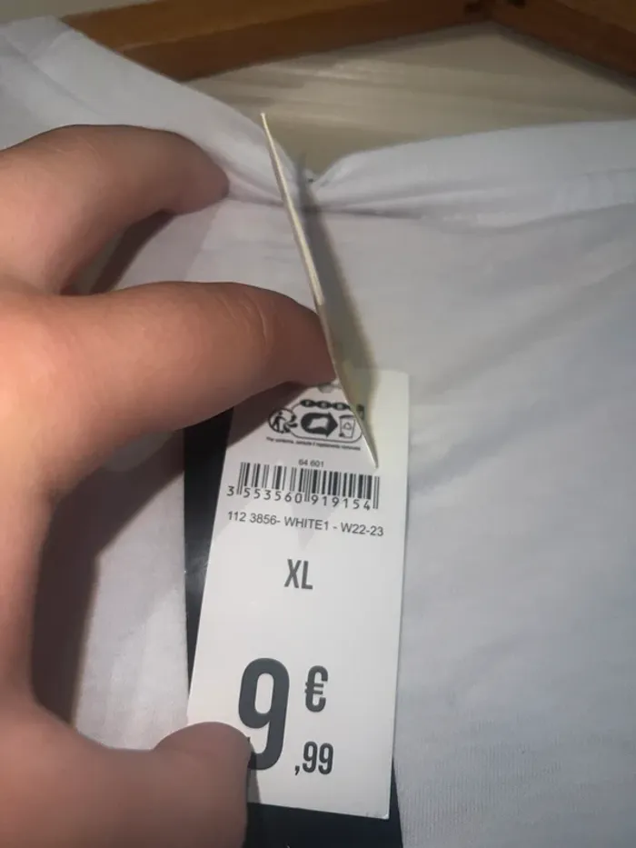 T-shirt Netflix - photo numéro 6