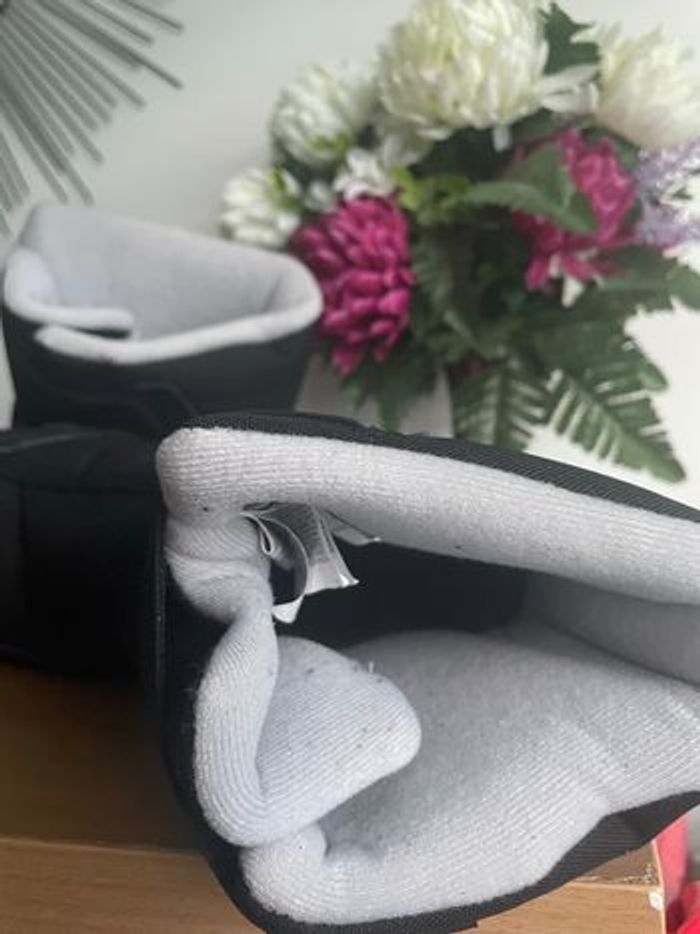 ❄️ À Vendre : Bottes de Neige Quechua SH100 X-Warm Femme - T. 37,5🎿 - photo numéro 10