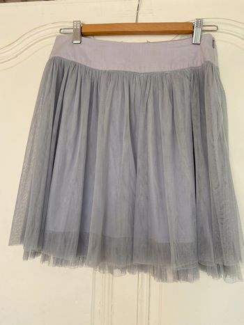 Jupe en tulle DPAM 14 ans