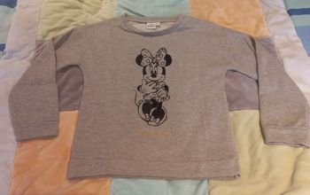 Pull fille taille 8 ans