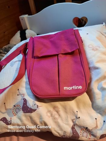 Sac a bandoulière