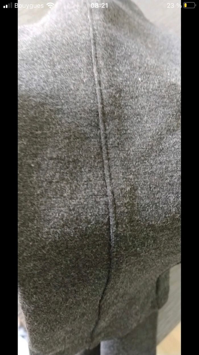 Pantalon style cavalier 16 ans - photo numéro 4