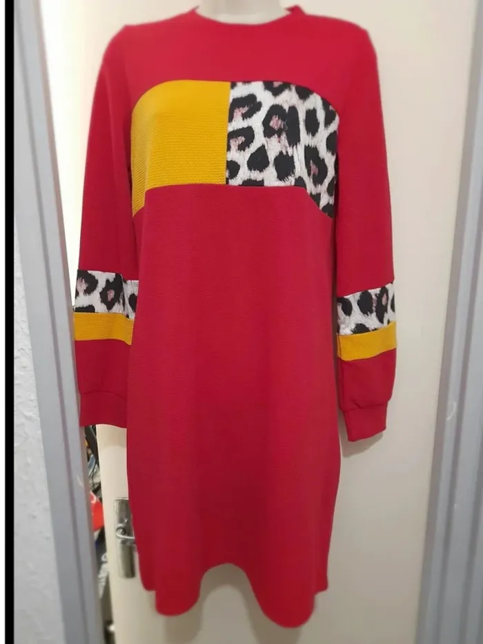 robe taille 36
