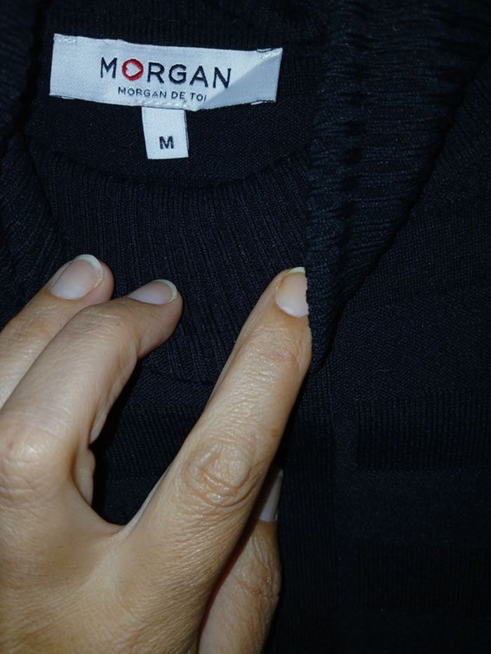 Robe Morgan Taille M - photo numéro 3