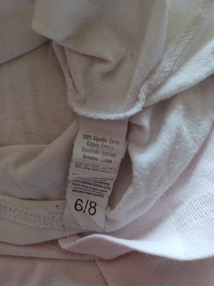 Lot 3 Tee-shirt - photo numéro 2