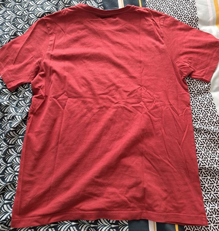T-shirt flash - photo numéro 2